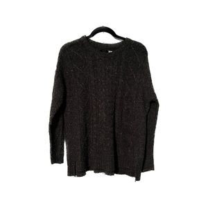 BDG Cozy Wool Blend Crewneck Sweater Size Small